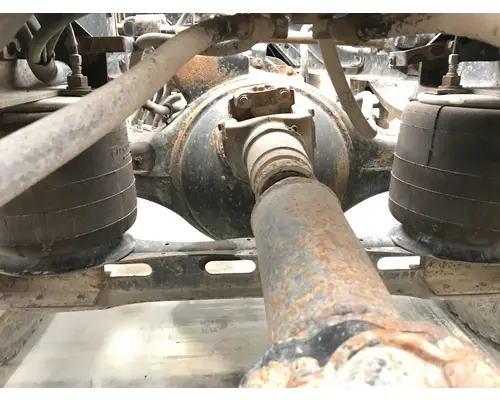 Axle Housing (Front) Spicer N400 Vander Haags Inc Cb