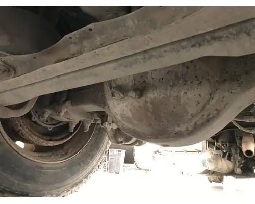 Axle Housing (Front) Spicer N400 Vander Haags Inc Cb