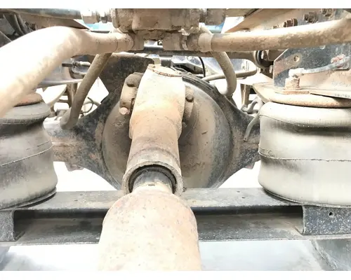 Axle Housing (Front) Spicer N400 Vander Haags Inc Cb