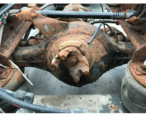 Axle Housing (Front) Spicer N400 Vander Haags Inc Cb