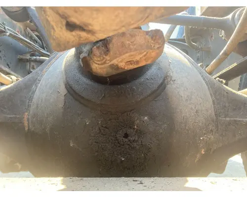 Axle Housing (Front) Spicer N400 Vander Haags Inc Kc