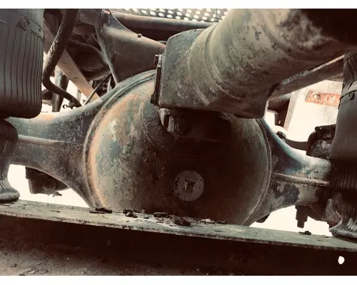 Axle Housing (Front) Spicer N400 Vander Haags Inc Kc