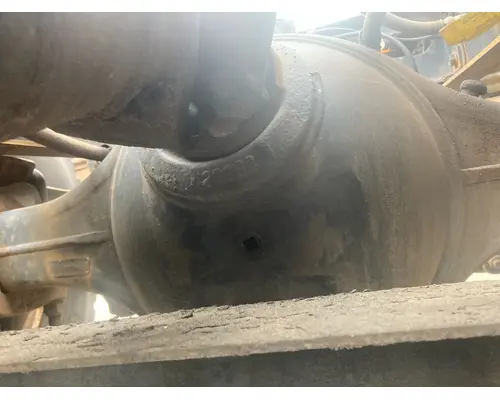 Axle Housing (Front) Spicer N400 Vander Haags Inc Kc