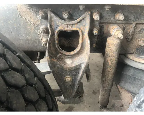 Axle Housing (Front) Spicer N400 Vander Haags Inc WM