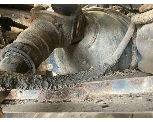 Axle Housing (Front) Spicer N400 Vander Haags Inc Col