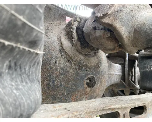 Axle Housing (Front) Spicer N400 Vander Haags Inc Col