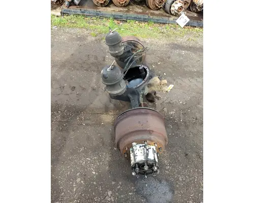 Axle Housing (Front) Spicer N400 Camerota Truck Parts