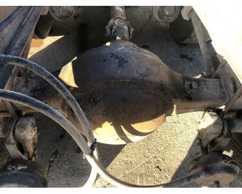 Axle Housing (Rear) Spicer N400 Vander Haags Inc Sp