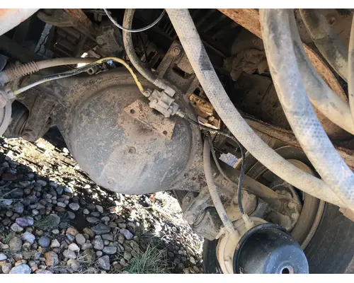 Axle Housing (Rear) Spicer N400 Vander Haags Inc Sp