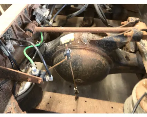 Axle Housing (Rear) Spicer N400 Vander Haags Inc Sp