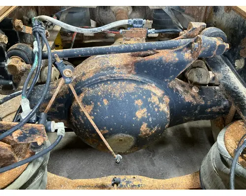 Axle Housing (Rear) Spicer N400 Vander Haags Inc Dm