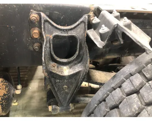 Axle Housing (Rear) Spicer N400 Vander Haags Inc Sf