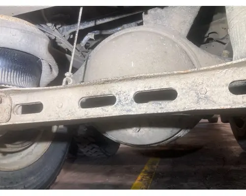 Axle Housing (Rear) Spicer N400 Vander Haags Inc Sf