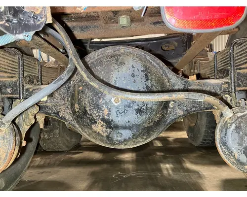 Axle Housing (Rear) Spicer N400 Vander Haags Inc Sf