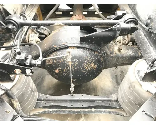 Axle Housing (Rear) Spicer N400 Vander Haags Inc Cb