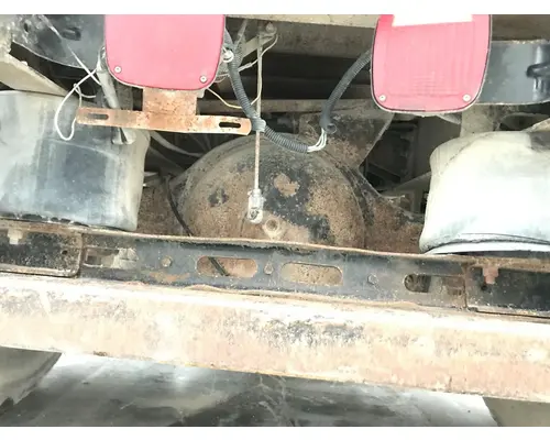 Axle Housing (Rear) Spicer N400 Vander Haags Inc Cb
