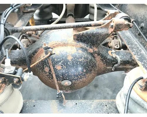 Axle Housing (Rear) Spicer N400 Vander Haags Inc Cb