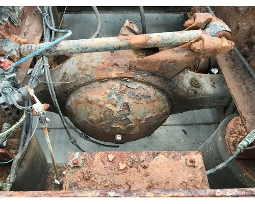Axle Housing (Rear) Spicer N400 Vander Haags Inc Cb