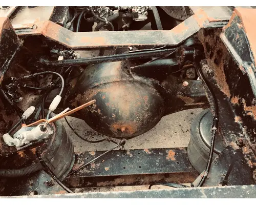 Axle Housing (Rear) Spicer N400 Vander Haags Inc Kc