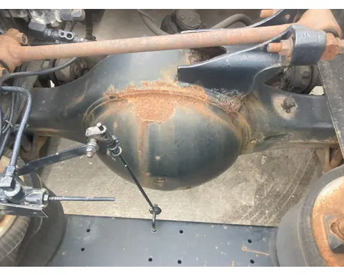 Axle Housing (Rear) Spicer N400 Vander Haags Inc Kc
