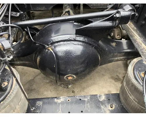 Axle Housing (Rear) Spicer N400 Vander Haags Inc Kc