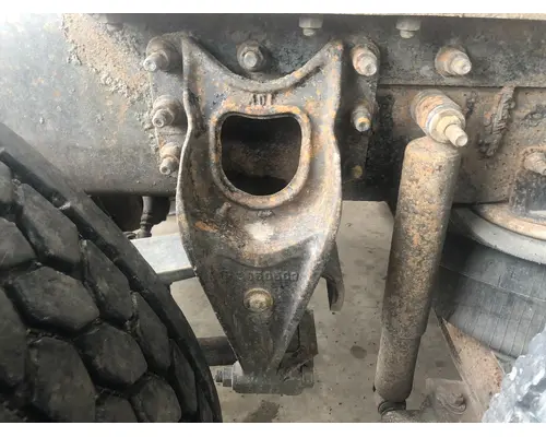 Axle Housing (Rear) Spicer N400 Vander Haags Inc WM