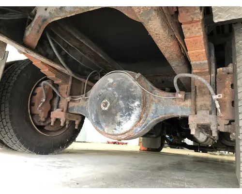 Axle Housing (Rear) Spicer N400 Vander Haags Inc WM