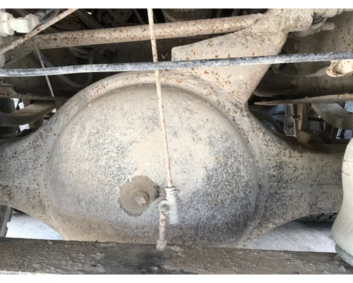 Axle Housing (Rear) Spicer N400 Vander Haags Inc COL