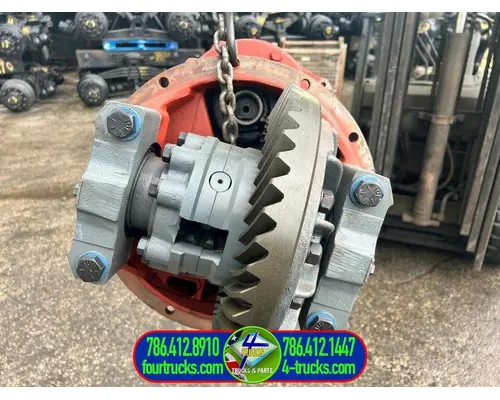 Spicer N400 Differential Assembly (Front, Rear)