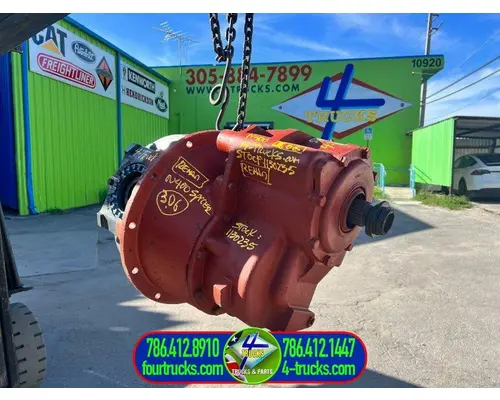 Spicer N400 Differential Assembly (Front, Rear)