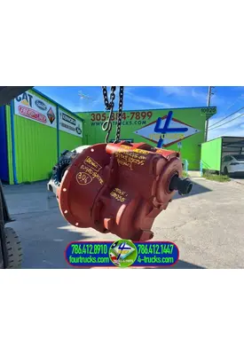 Spicer N400 Differential Assembly (Front, Rear)
