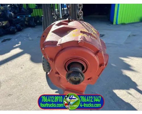 Spicer N400 Differential Assembly (Front, Rear)