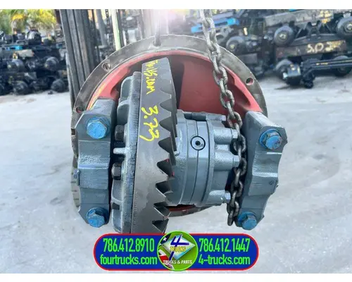 Spicer N400 Differential Assembly (Front, Rear)
