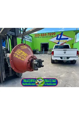 Spicer N400 Differential Assembly (Front, Rear)