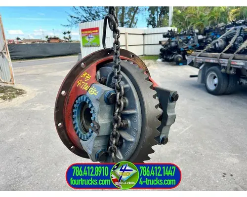 Spicer N400 Differential Assembly (Front, Rear)