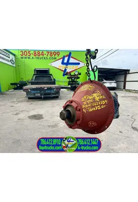 Spicer N400 Differential Assembly (Front, Rear)