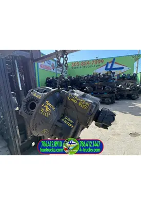 Spicer N400 Differential Assembly (Front, Rear)