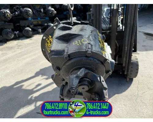 Spicer N400 Differential Assembly (Front, Rear)