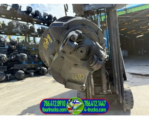 Spicer N400 Differential Assembly (Front, Rear)