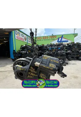 Spicer N400 Differential Assembly (Front, Rear)