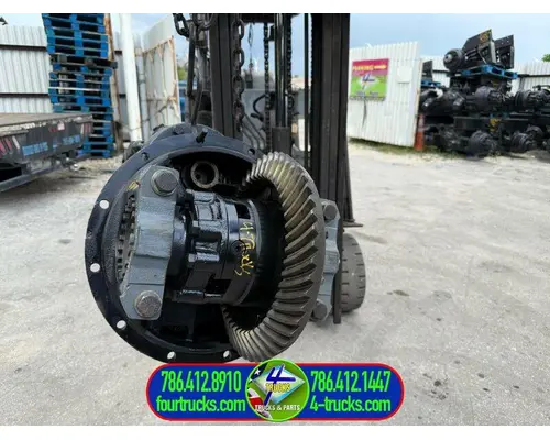 Spicer N400 Differential Assembly (Front, Rear)