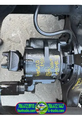 Spicer N400 Differential Assembly (Front, Rear)