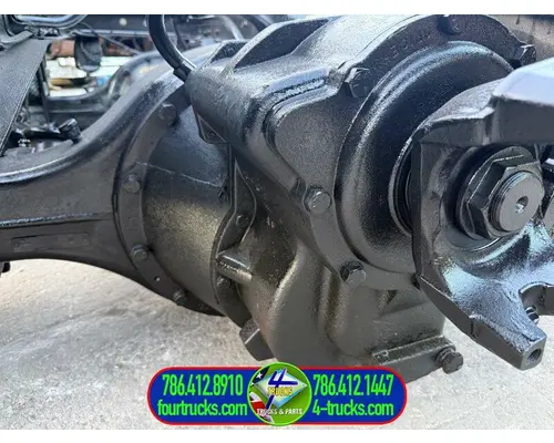 Spicer N400 Differential Assembly (Front, Rear)