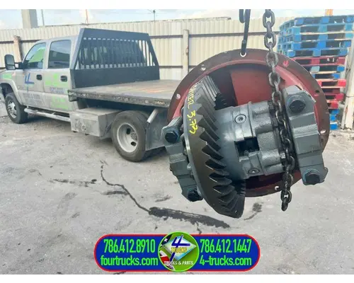 Spicer N400 Differential Assembly (Rear, Rear)