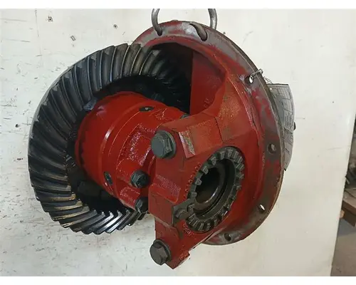 Spicer N400 Differential Assembly (Rear, Rear)