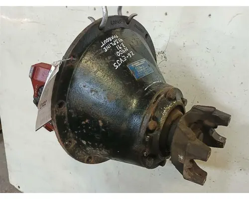 Spicer N400 Differential Assembly (Rear, Rear)