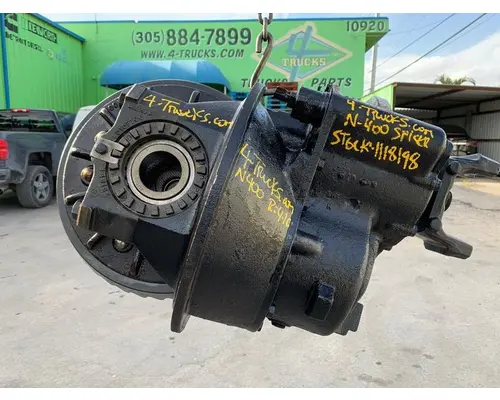 Differential Assembly (Front, Rear) SPICER N400 4-trucks Enterprises LLC