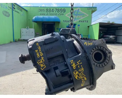Differential Assembly (Front, Rear) SPICER N400 4-trucks Enterprises LLC