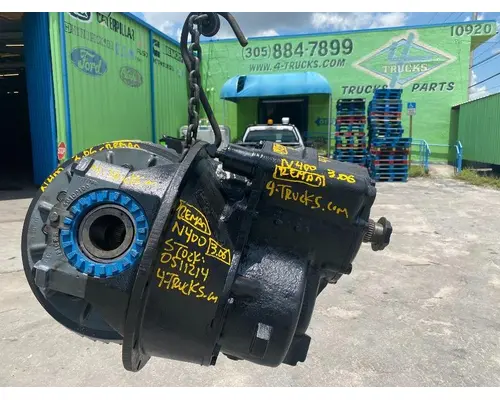 Differential Assembly (Front, Rear) SPICER N400 4-trucks Enterprises LLC