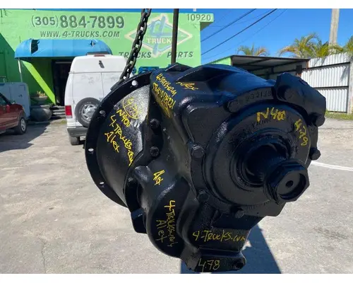 Differential Assembly (Front, Rear) SPICER N400 4-trucks Enterprises LLC